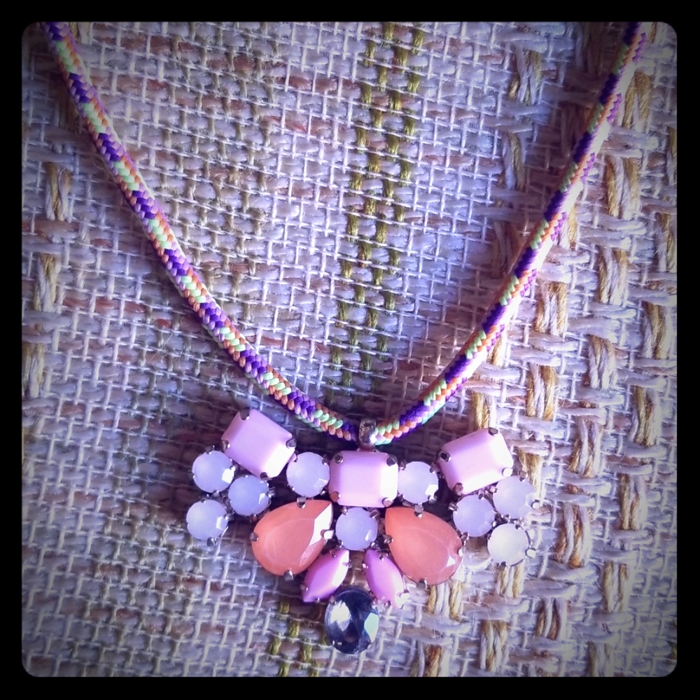 J.Crew Necklace